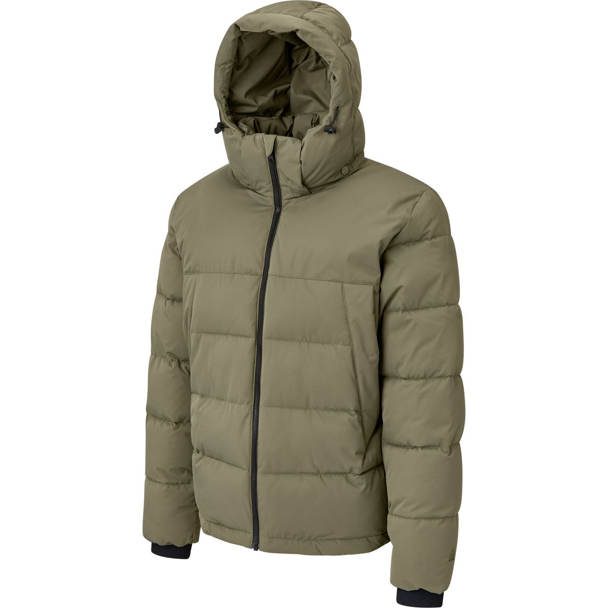 Ripzone Men's Huntington Puffy Jacket