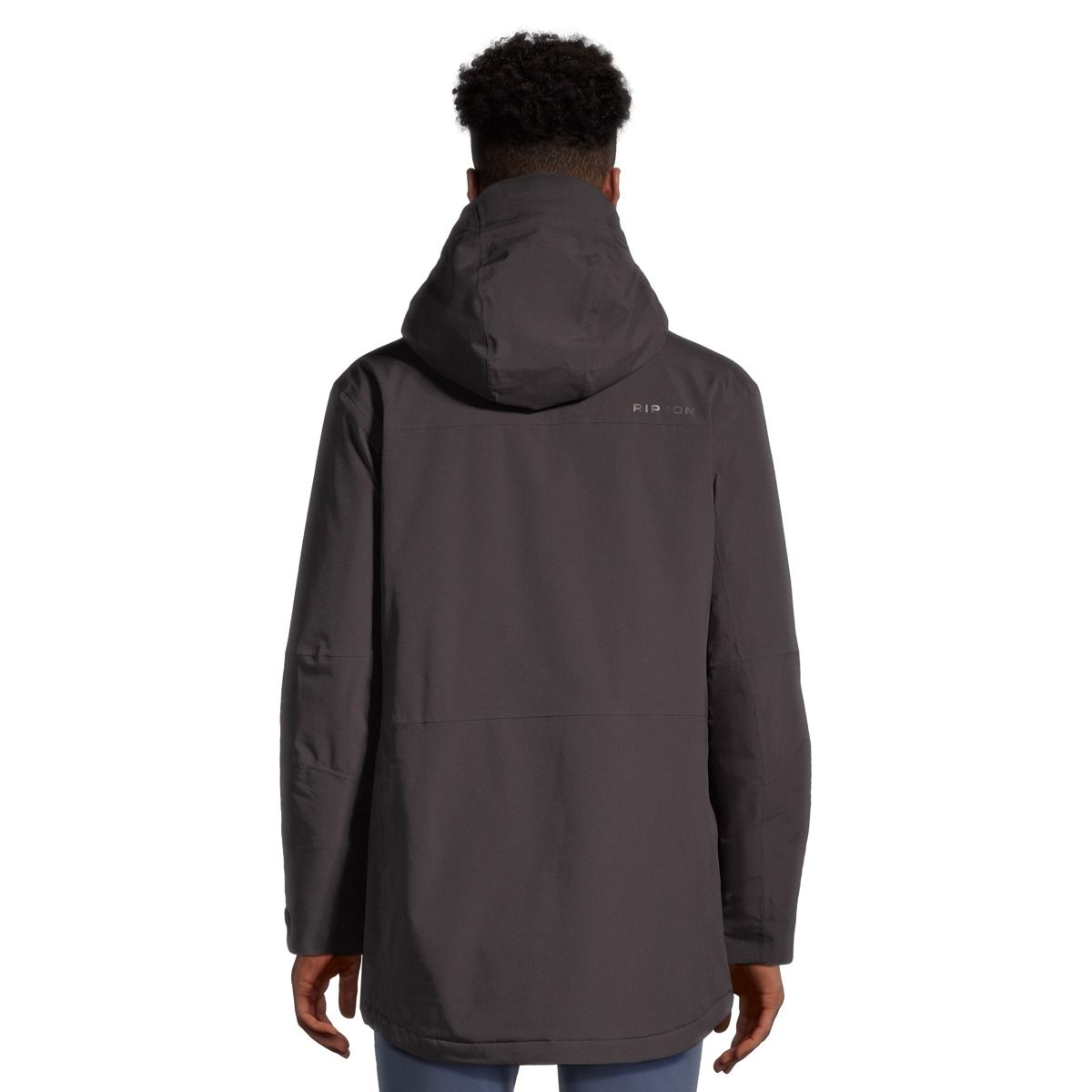 Ripzone Men's Daybreak II Insulated Jacket