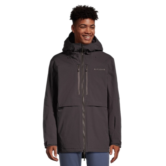 Ripzone Men's Daybreak II Insulated Jacket