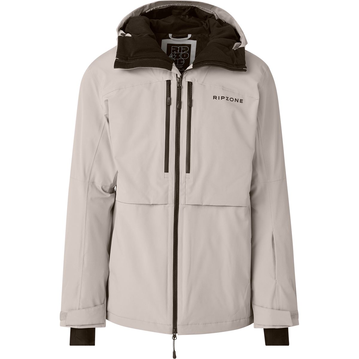 Ripzone Men's Daybreak II Insulated Jacket