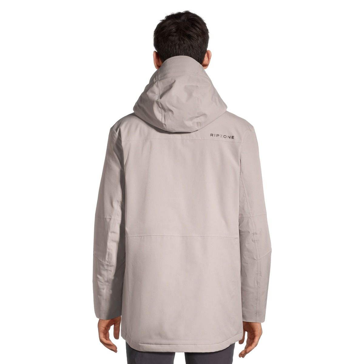 Ripzone Men's Daybreak II Insulated Jacket