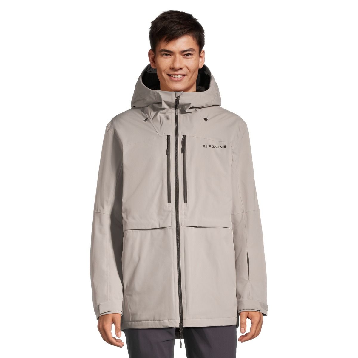 Ripzone Men's Daybreak II Insulated Jacket