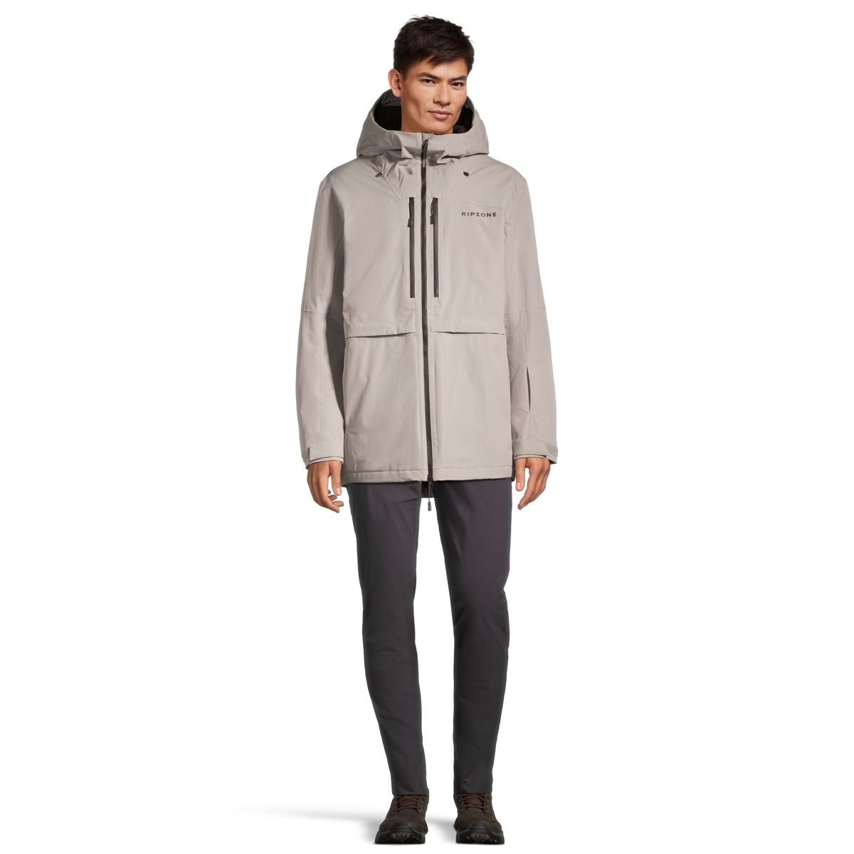 Ripzone Men's Daybreak II Insulated Jacket