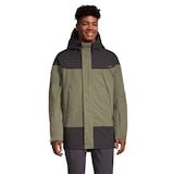 Ripzone Men's Solara II Insulated Jacket