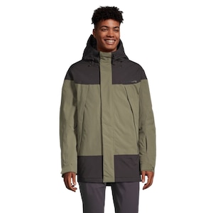 Ripzone Men's Solara II Insulated Jacket