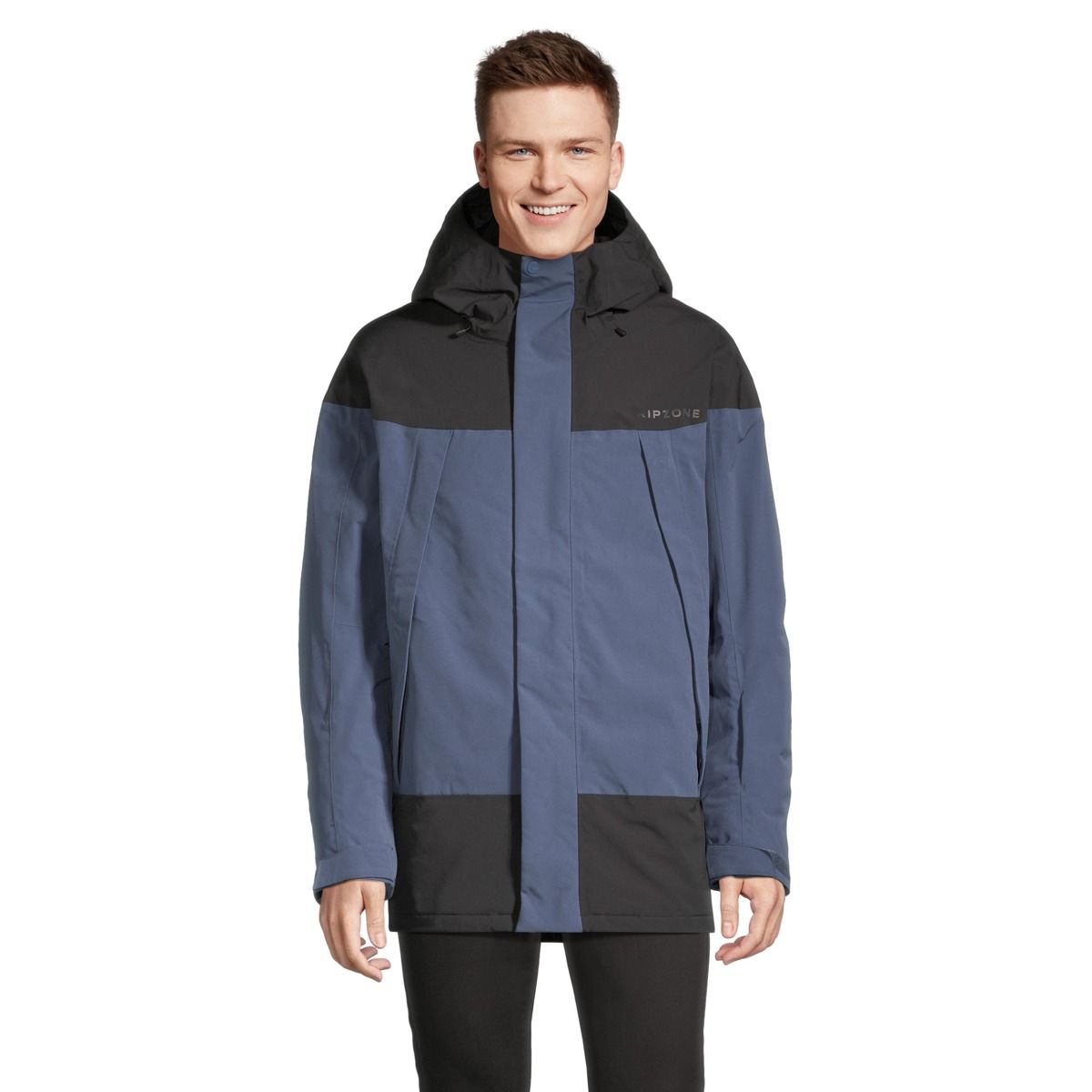 Ripzone Men's Solara II Insulated Jacket