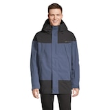 Ripzone Men's Solara II Insulated Jacket Front_Flat