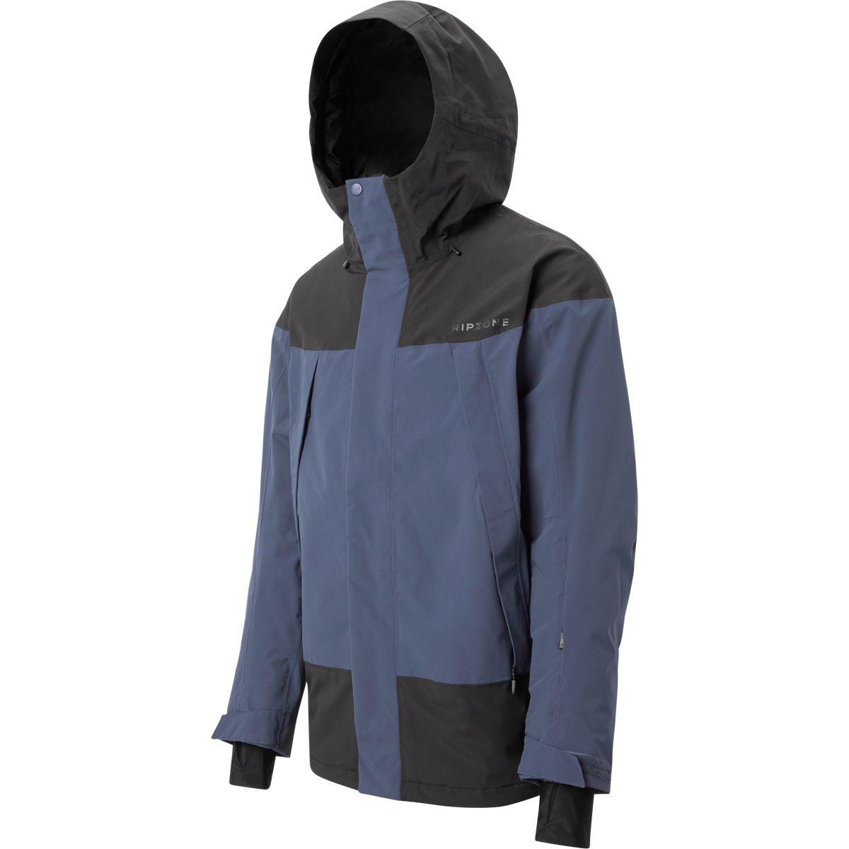 Ripzone Men's Solara II Insulated Jacket