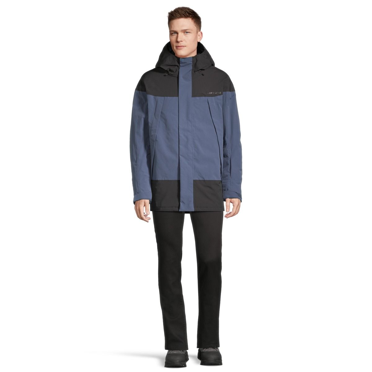 Ripzone Men's Solara II Insulated Jacket