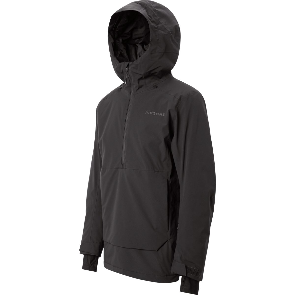 Ripzone Men's Bailout III Insulated Anorak Jacket