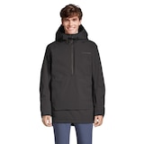 Ripzone Men's Bailout III Insulated Anorak Jacket Front_Flat