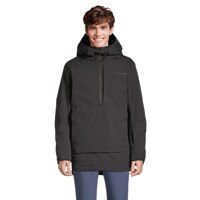 Ripzone Men's Bailout III Insulated Anorak Jacket Front_Flat