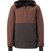 Ripzone Men's Bailout III Insulated Anorak Jacket