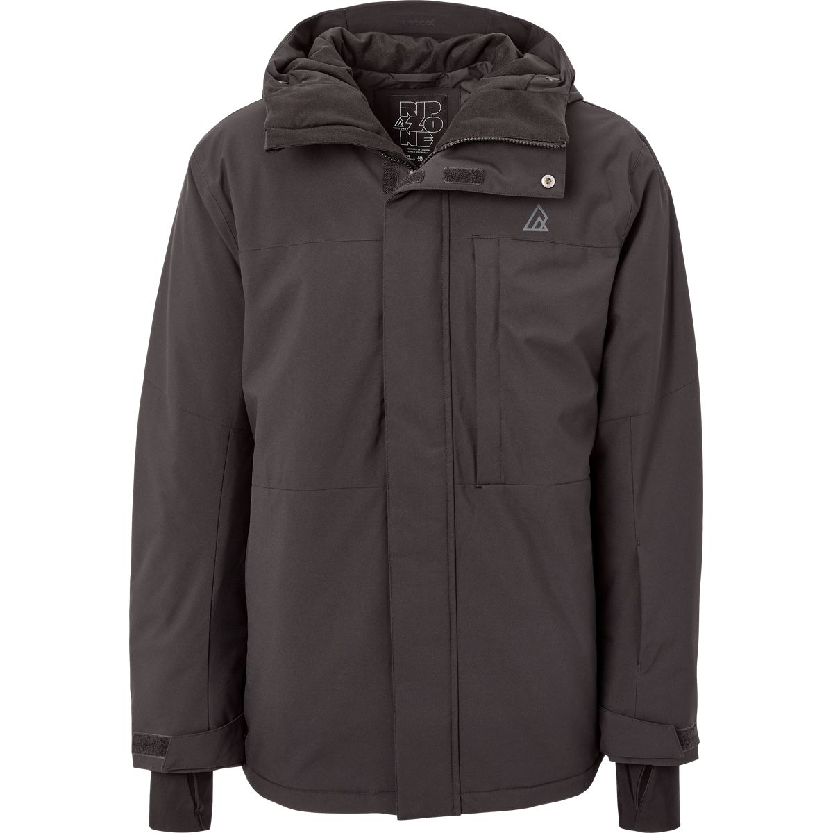 Ripzone Men's Highline Insulated Jacket