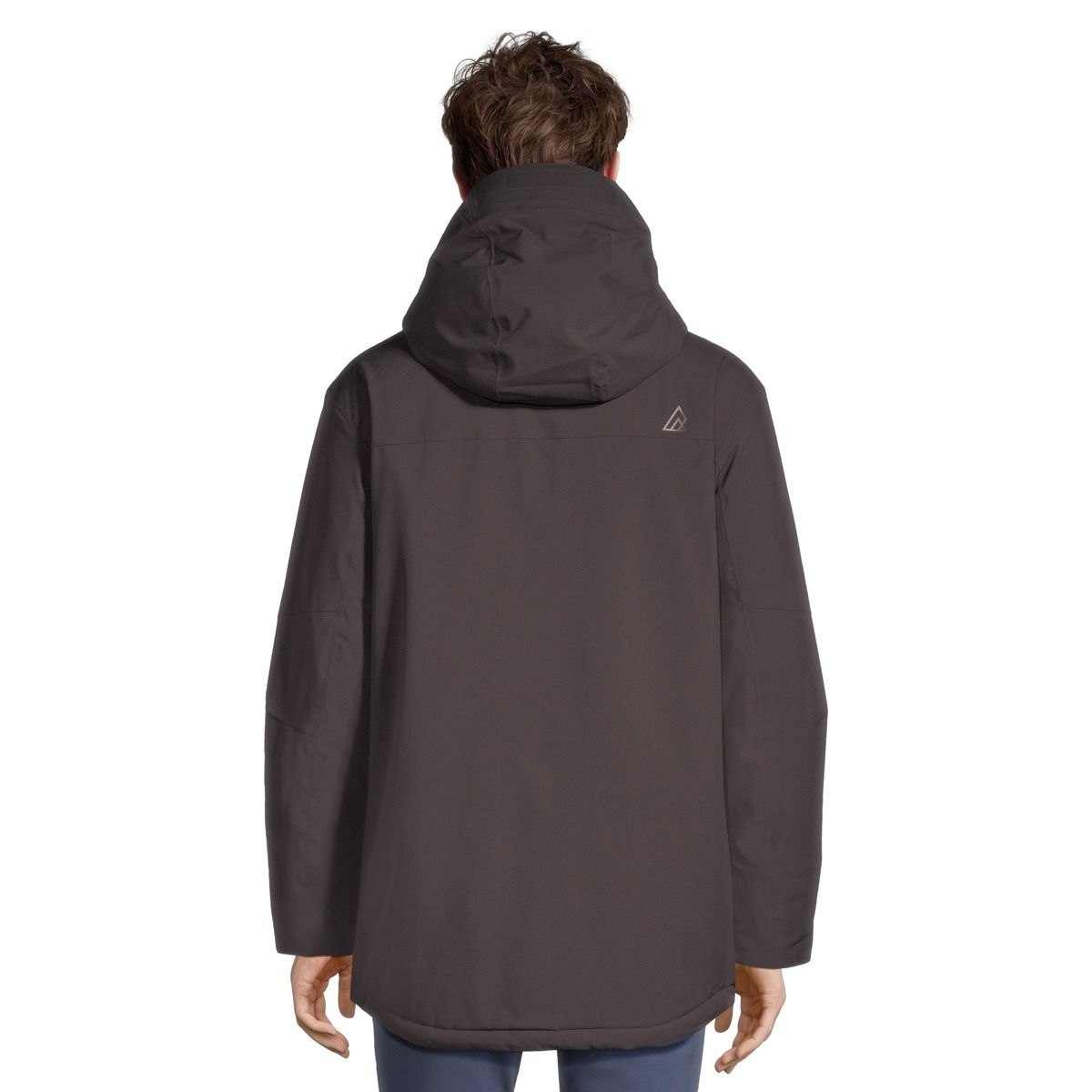 Ripzone Men's Highline Insulated Jacket