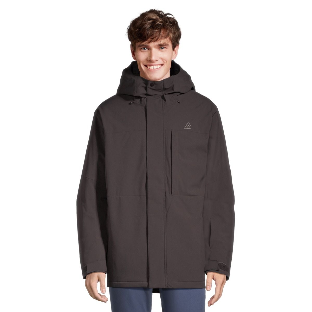 Ripzone Men's Highline Insulated Jacket