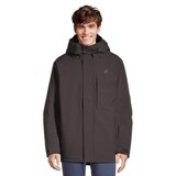 Ripzone Men's Highline Insulated Jacket Front_Flat