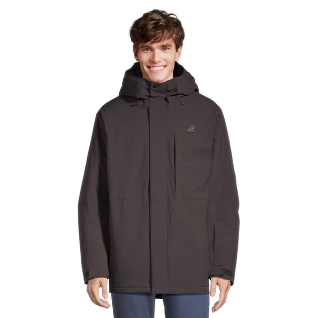 Ripzone Men's Highline Insulated Jacket