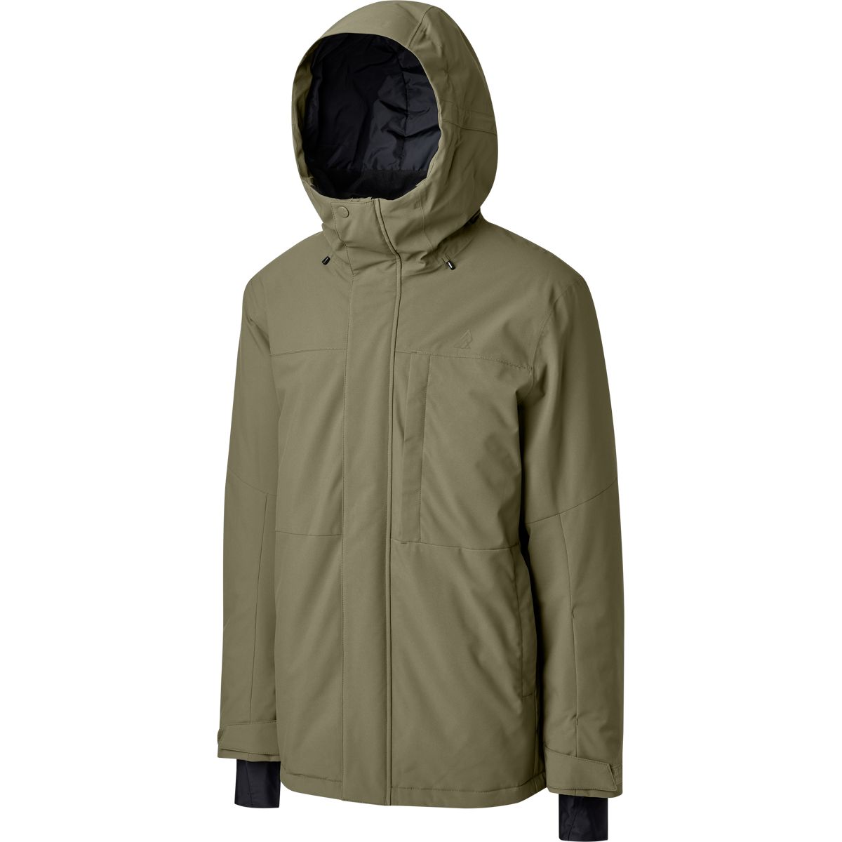 Ripzone Men's Highline Insulated Jacket