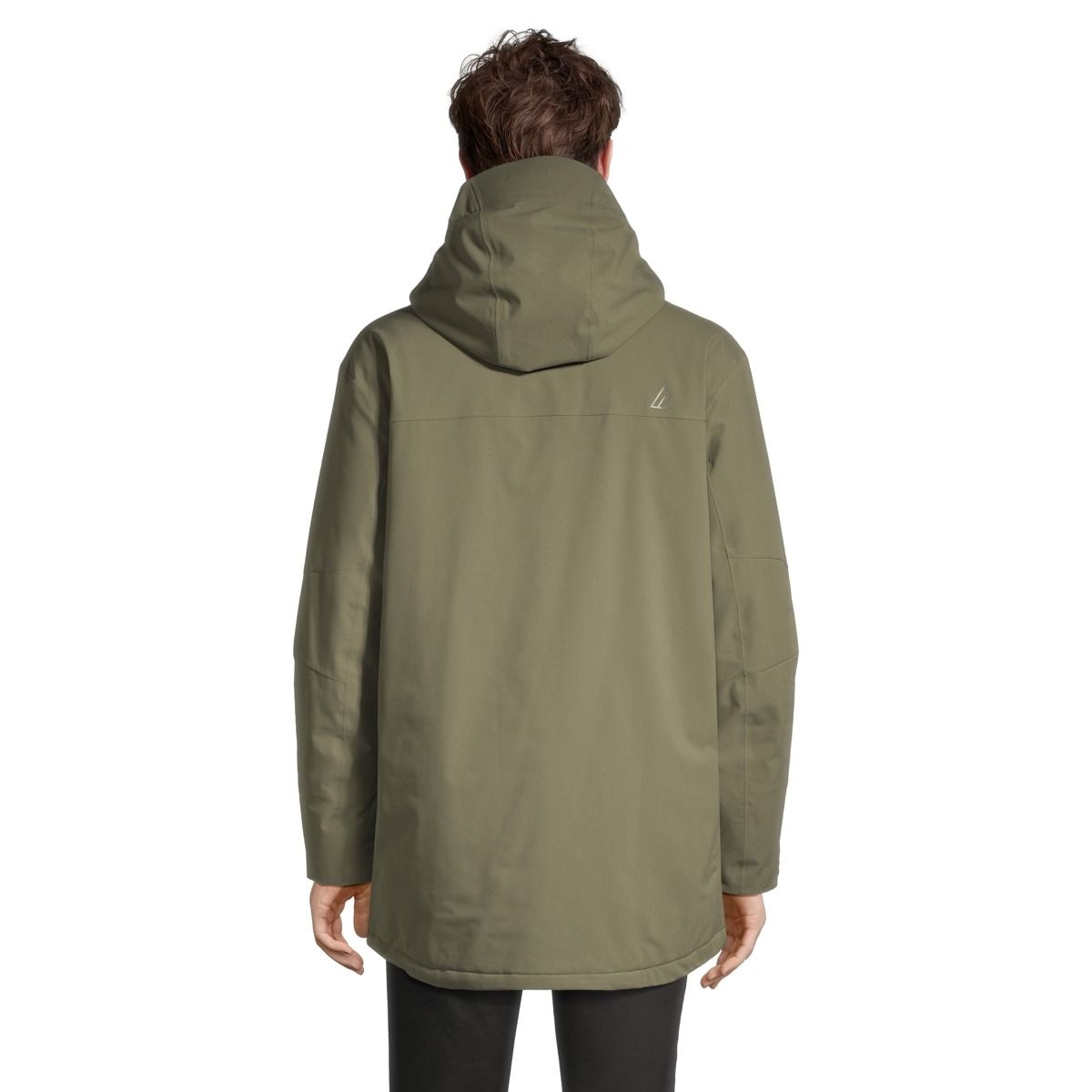 Ripzone Men's Highline Insulated Jacket