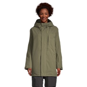 Ripzone Men's Highline Insulated Jacket
