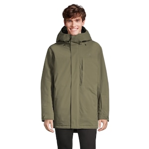 Ripzone Men's Highline Insulated Jacket