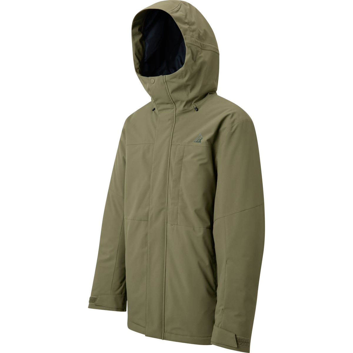 Ripzone Men's Highline Insulated Jacket