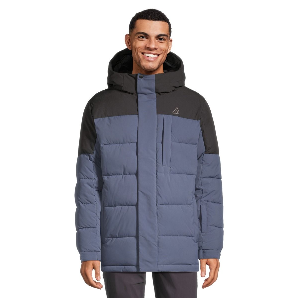 Ripzone Men's Norquay Puffer Jacket