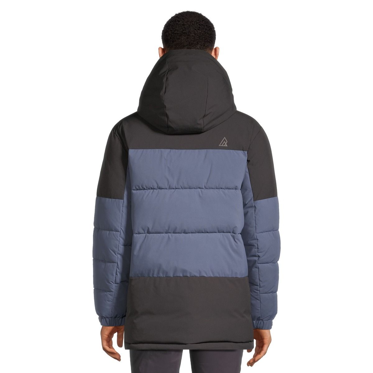 Ripzone Men's Norquay Puffer Jacket