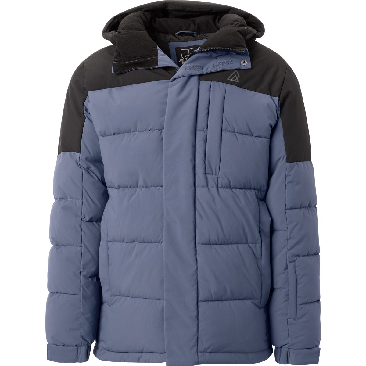 Ripzone Men's Norquay Puffer Jacket