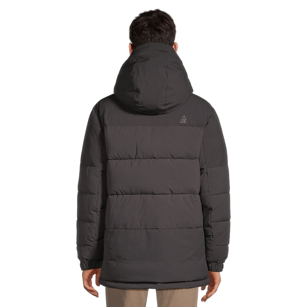 Ripzone Men's Norquay Puffer Jacket