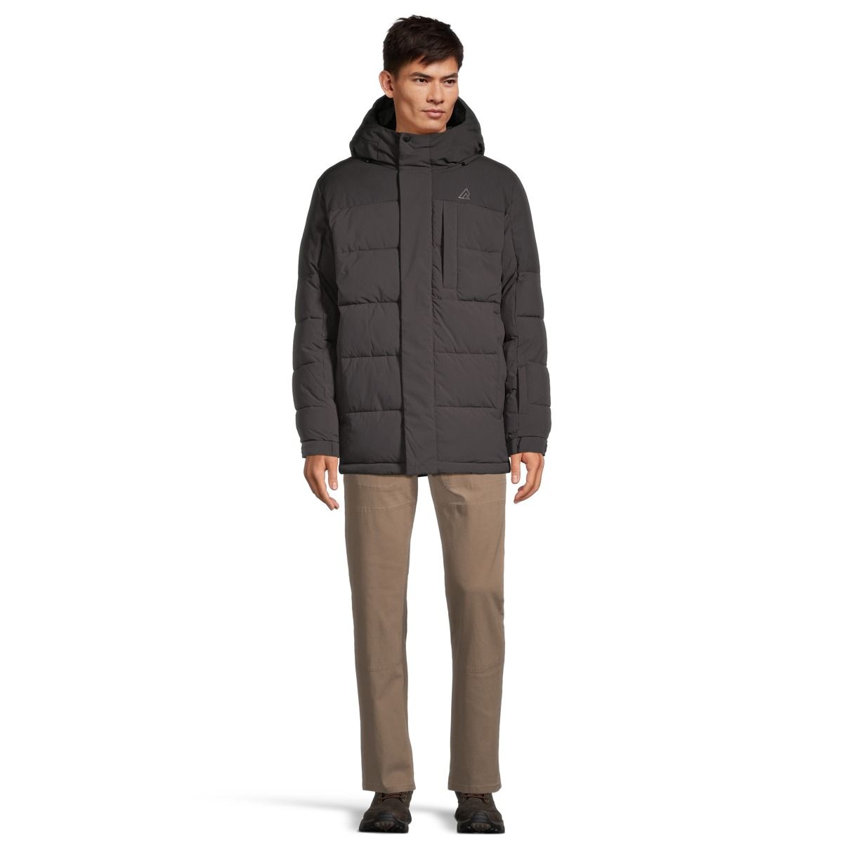 Ripzone Men's Norquay Puffer Jacket