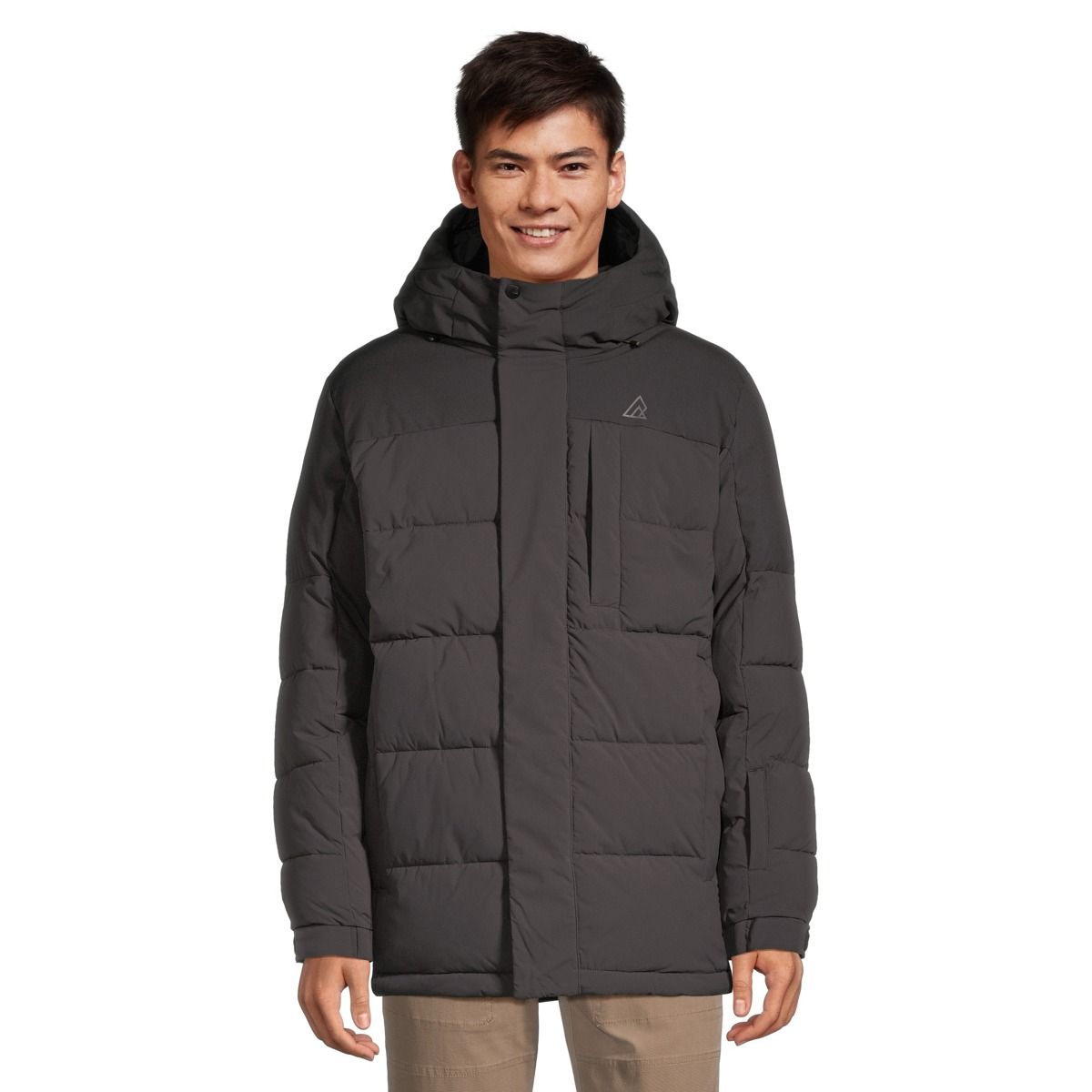 Ripzone Men's Norquay Puffer Jacket