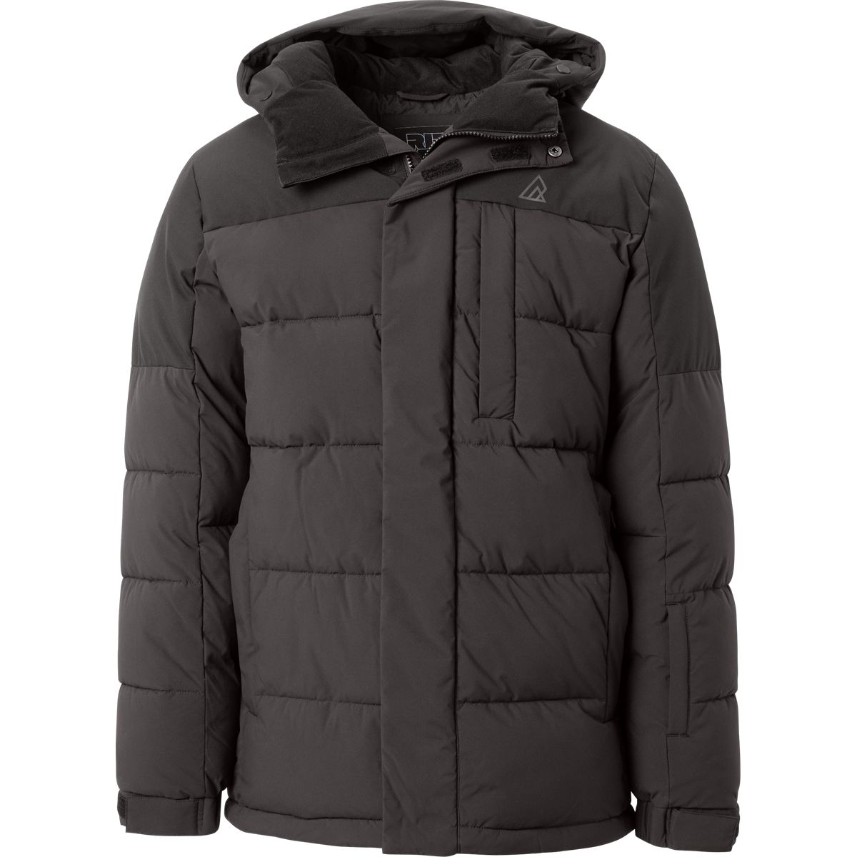 Ripzone Men's Norquay Puffer Jacket
