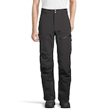 Ripzone Men's Solara II Insulated Pants Front_Flat