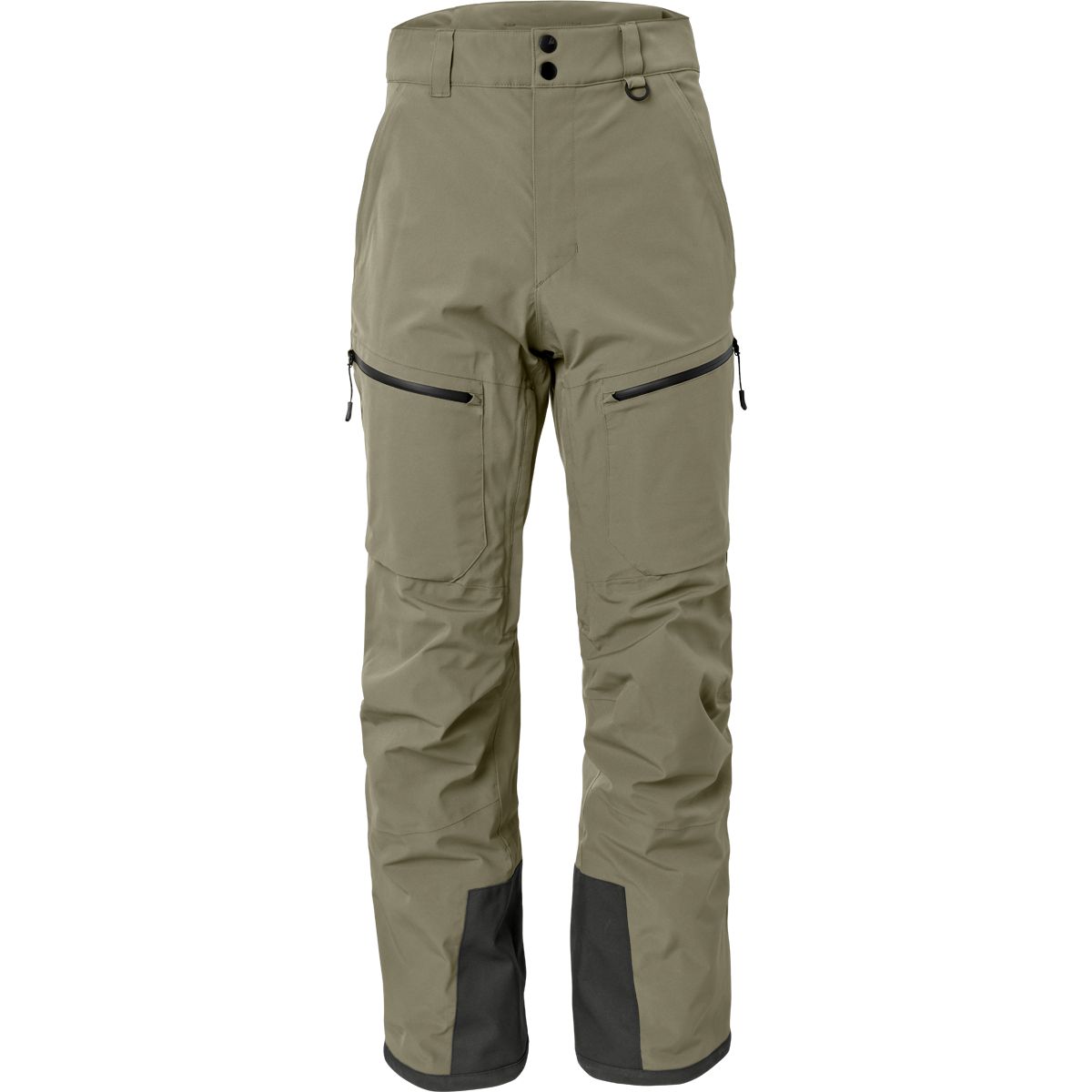Ripzone Men's Solara II Insulated Pants