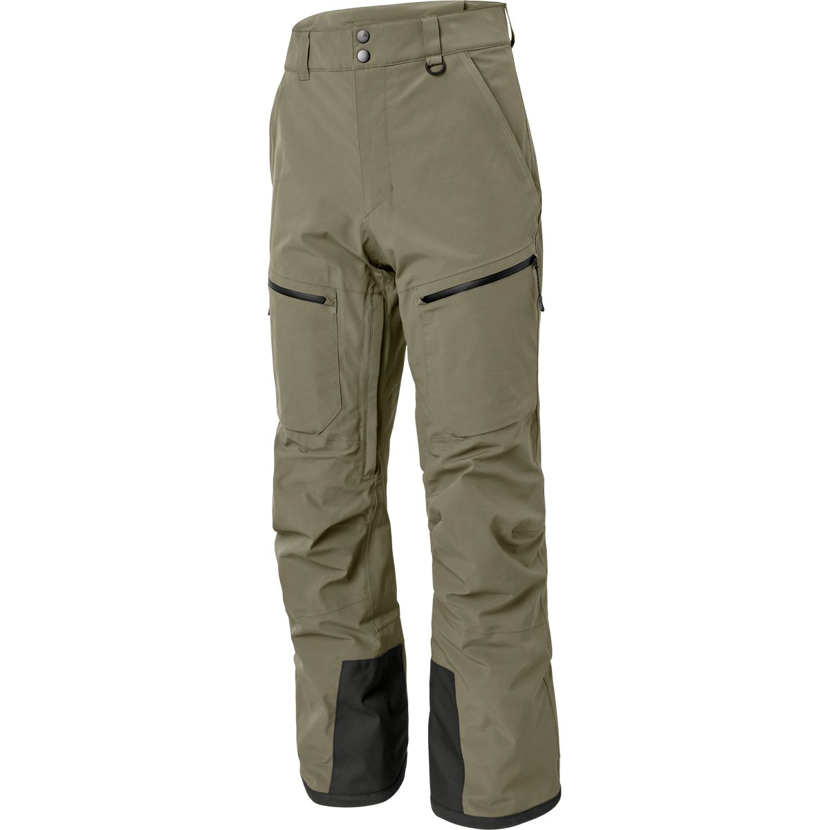 Ripzone Men's Solara II Insulated Pants