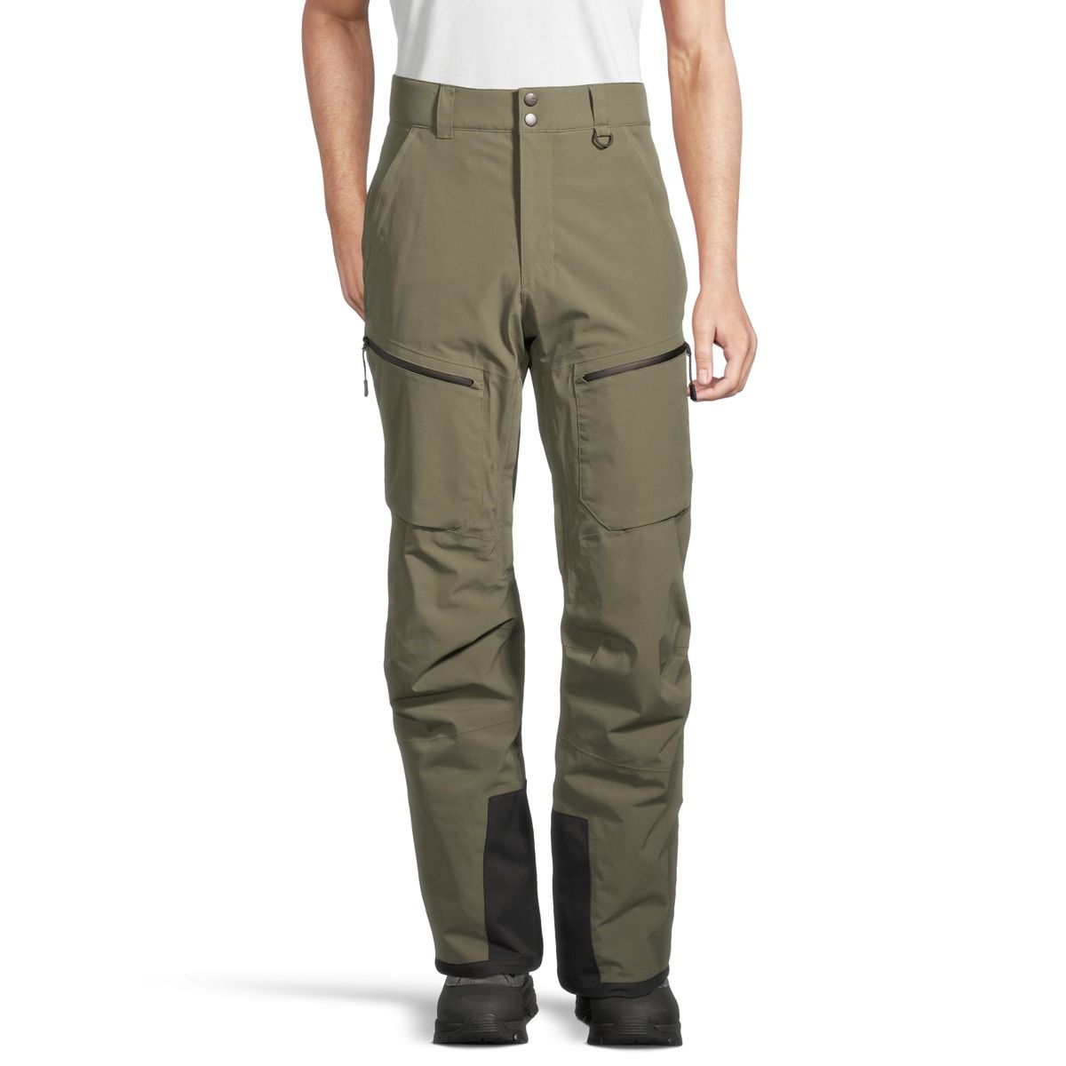 Ripzone Men's Solara II Insulated Pants