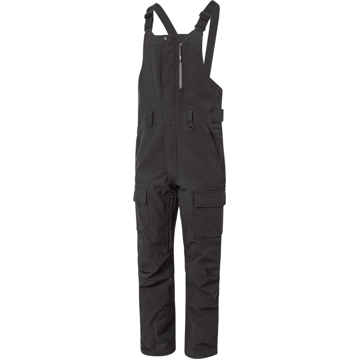 Ripzone Men's Daybreak II Insulated Bib Pants