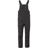 Ripzone Men's Daybreak II Insulated Bib Pants Front_Flat