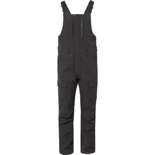 Ripzone Men's Daybreak II Insulated Bib Pants