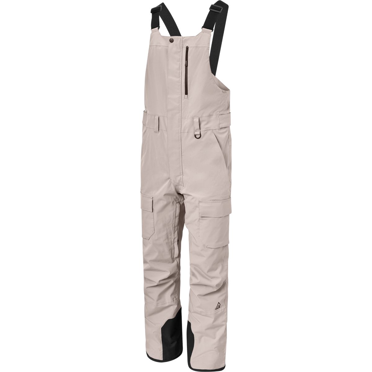 Ripzone Men's Daybreak II Insulated Bib Pants