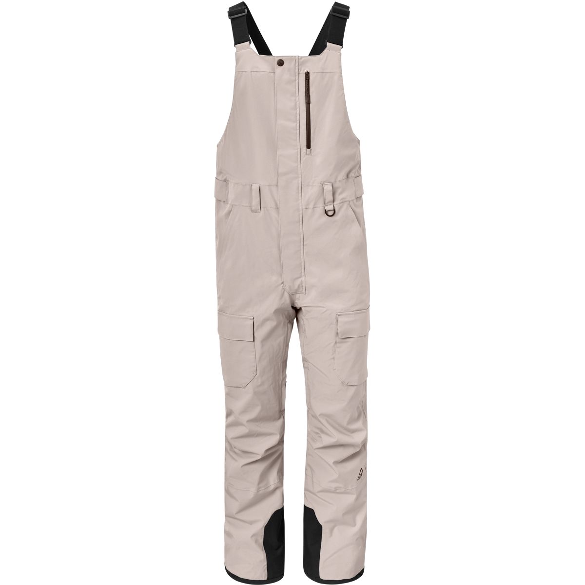 Ripzone Men's Daybreak II Insulated Bib Pants