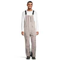 Ripzone Men's Daybreak II Insulated Bib Pants