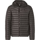 Woods Men's Bennington III Down Puffy Jacket Front_Flat