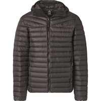 Woods Men's Bennington III Down Puffy Jacket Front_Flat