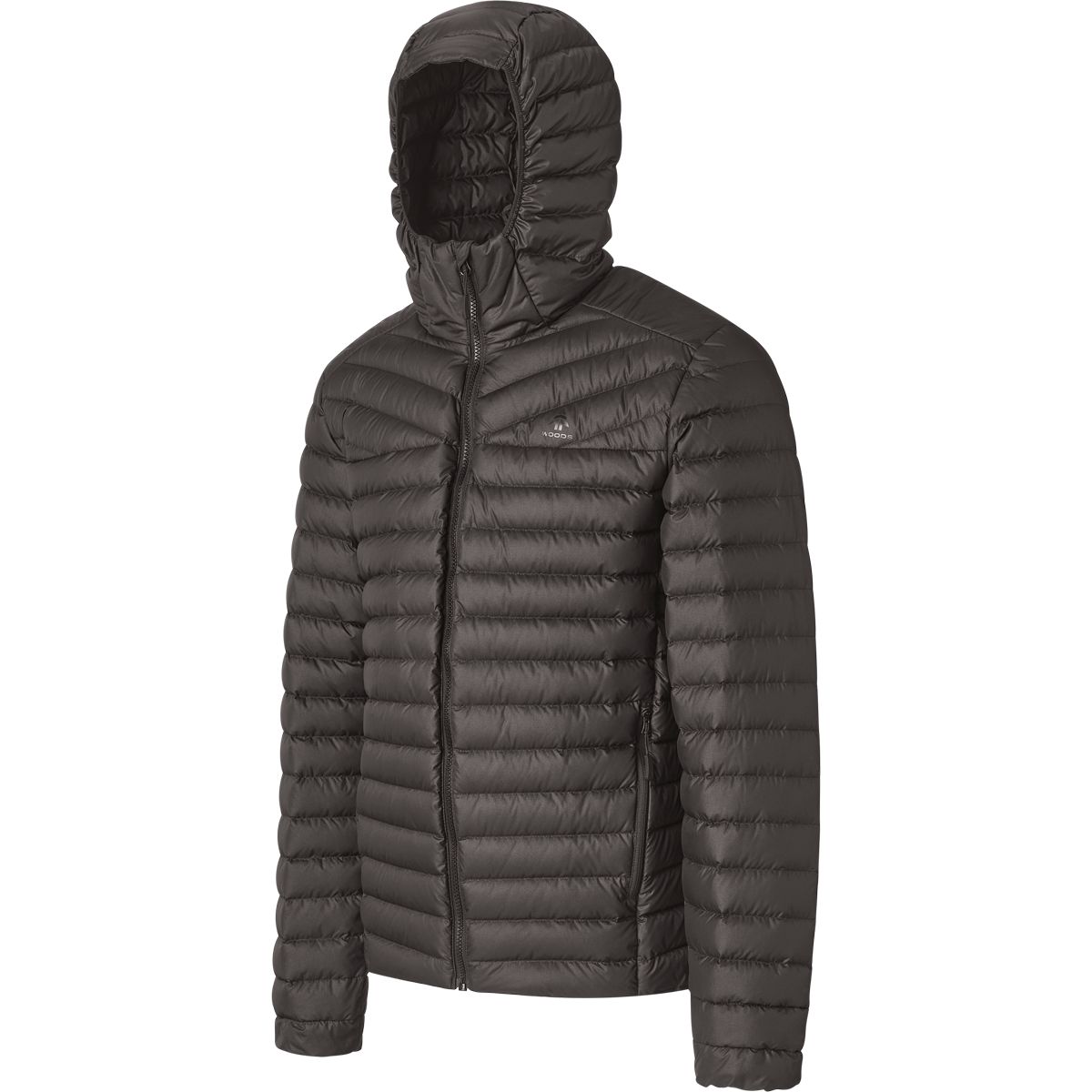 Woods Men's Bennington III Down Puffy Jacket