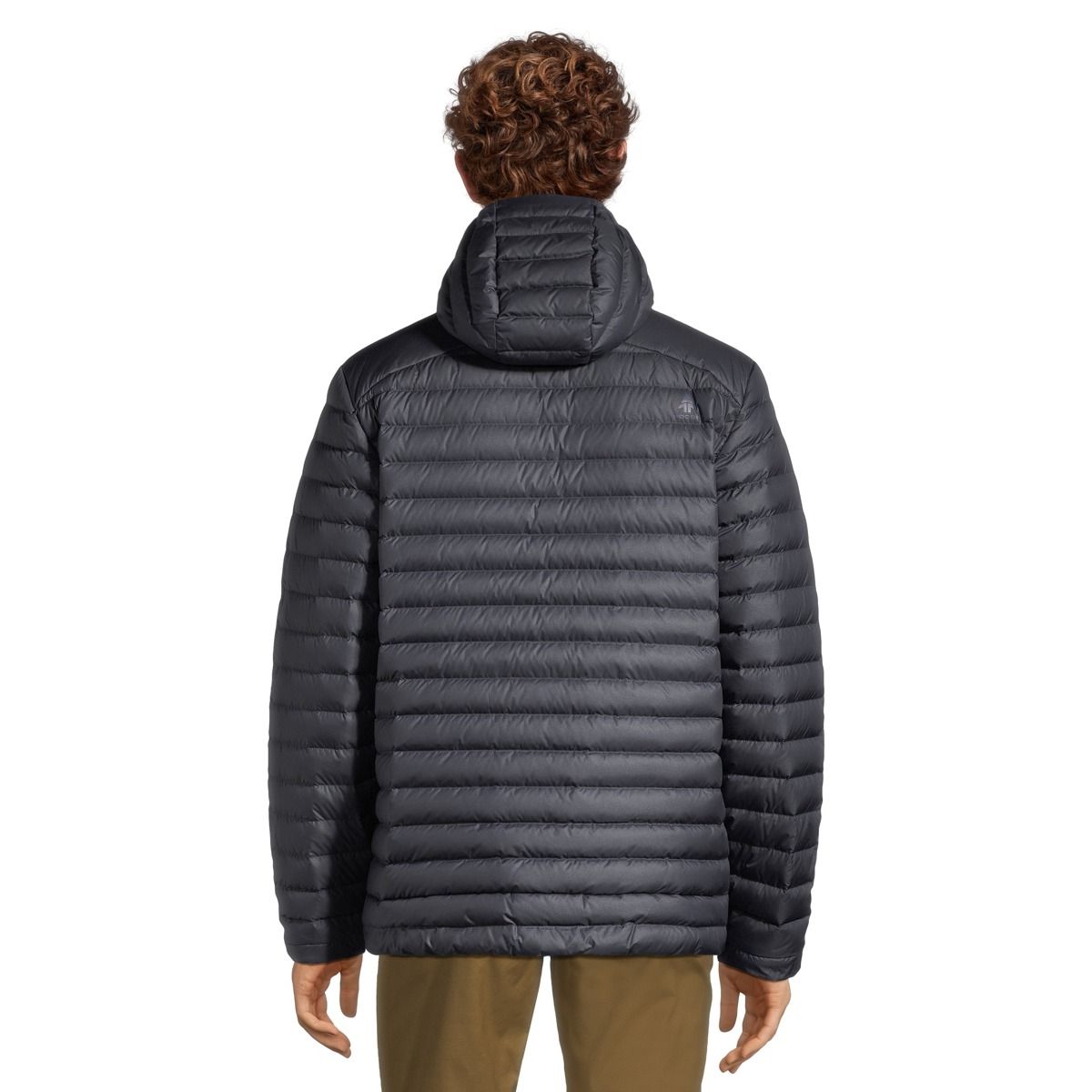Woods Men's Bennington III Down Puffy Jacket