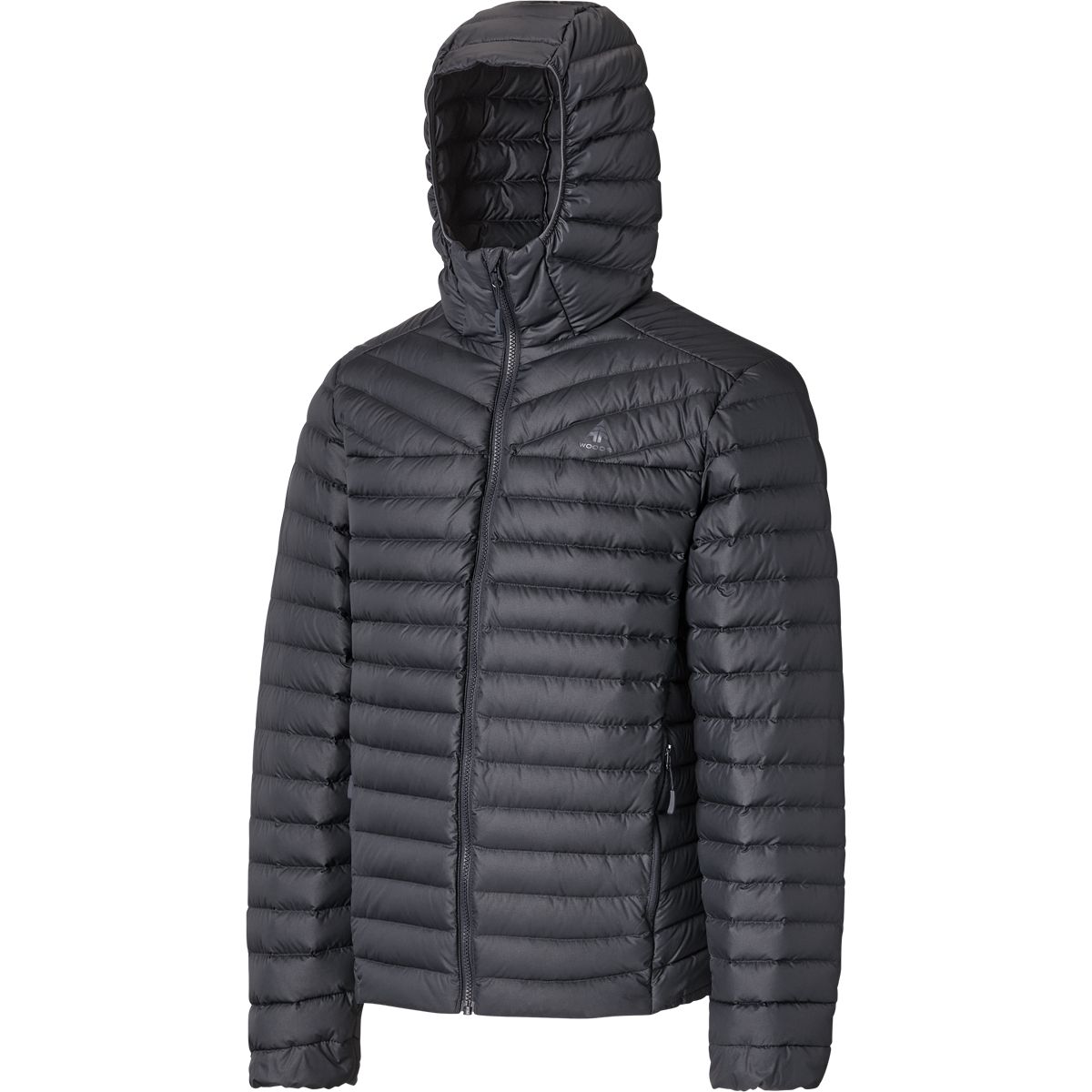 Woods Men's Bennington III Down Puffy Jacket