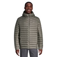 Woods Men's Bennington III Down Puffy Jacket